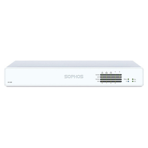 Sophos XG Firewalls