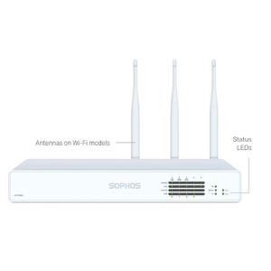 Sophos XG 135w Dubai UAE